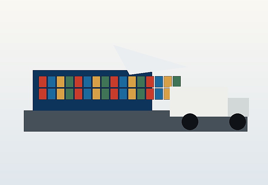 Express Shipping 2-4 Days