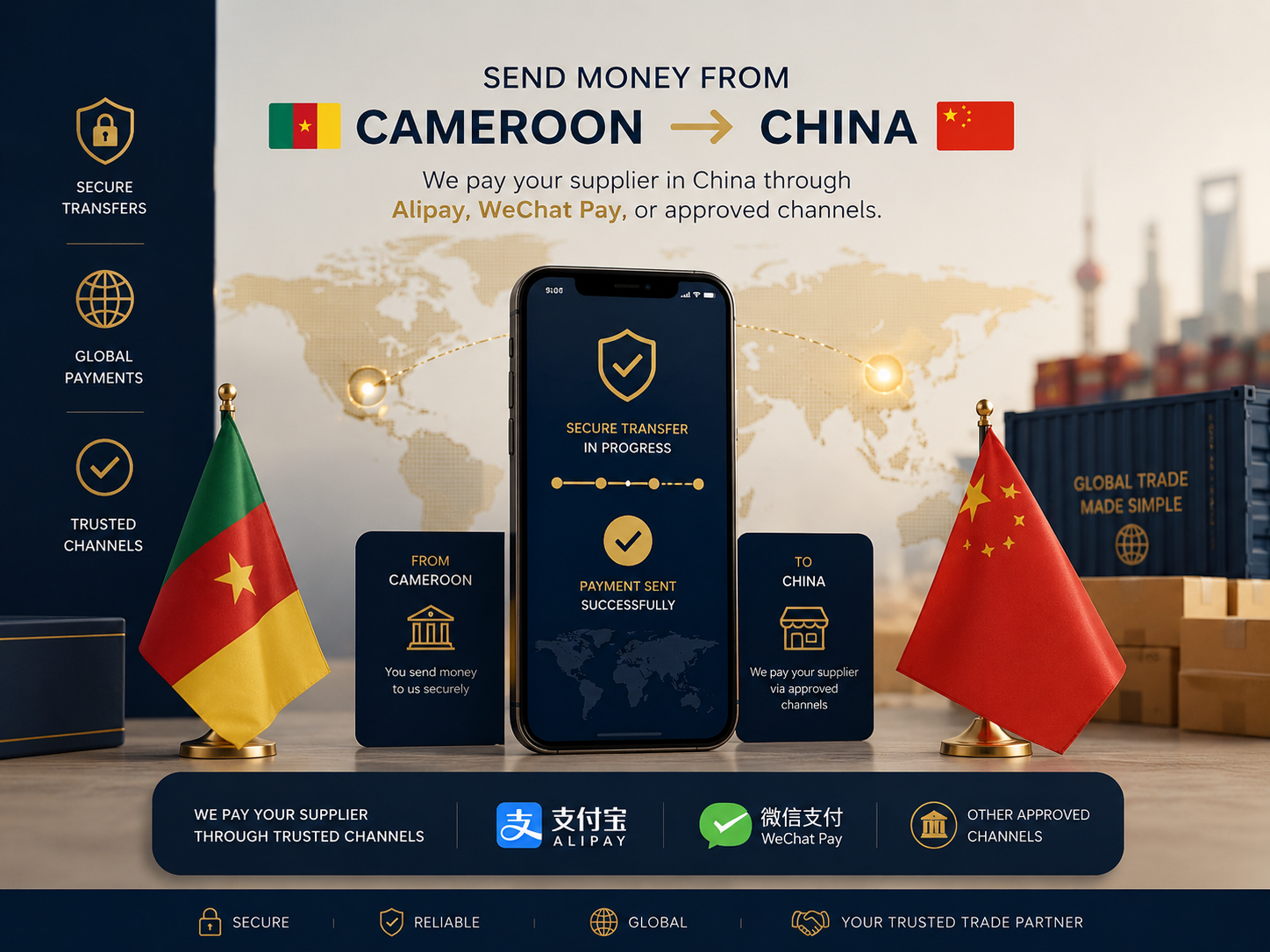 Supplier Payments